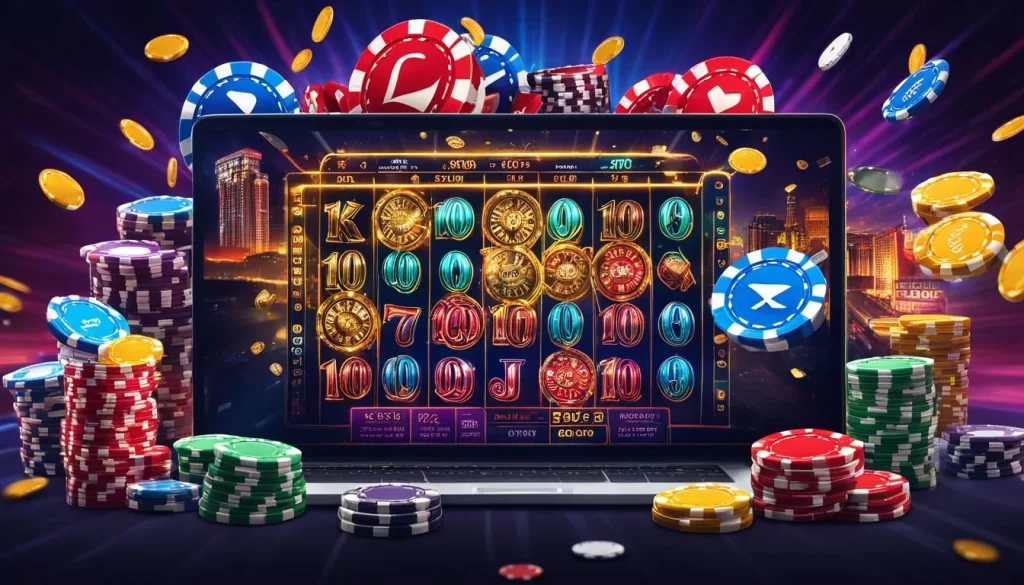 Đa dạng trò chơi cá cược tại neo88 nhà cái