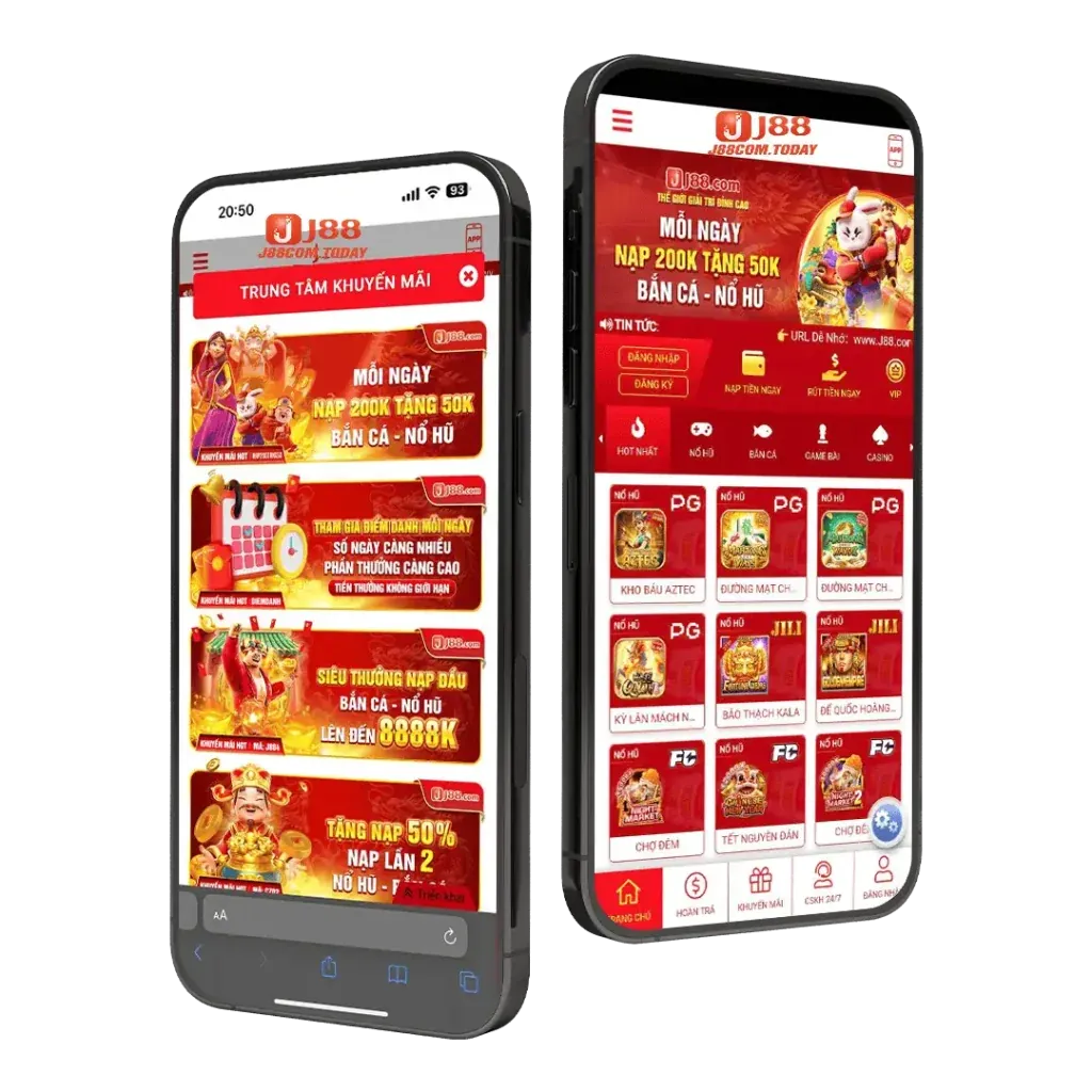 Slot jackpot lũy tiến