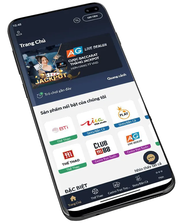 Hình ảnh: Các trò chơi casino phổ biến tại Neo88 nhà cái