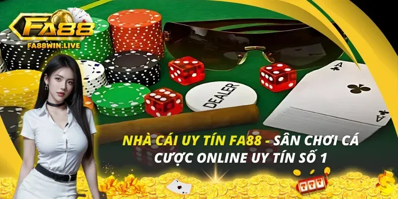 Casino Trực tuyến Neo88 với dealer thật